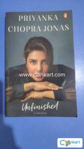 Unfinished: A Memoir