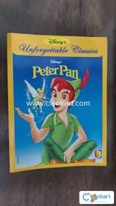 Unforgettable Classics - Peter Pan