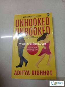 Unhook led and unbooked