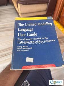 Unified Modelling Language