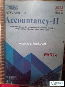 Unimax Accountancy -  ( part 1 + part 2)