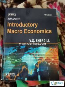 Unimax economics for class 12