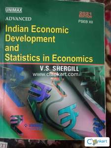 Unimax economics for class 12