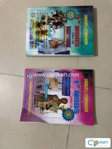 Unique companion chapter wise university questions for first MBBS