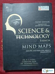 Unique publication science and technology