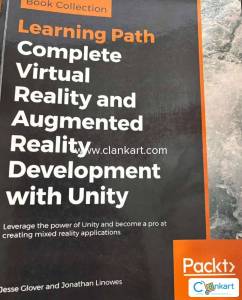 Unity development book