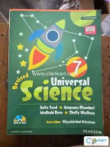 Universal Science
