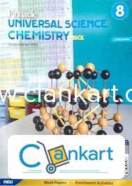 Universal Science Chemistry Class 8 Textbook - George Dipanjan Sarkar