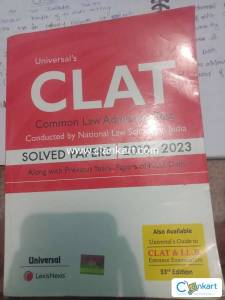 Universal clat