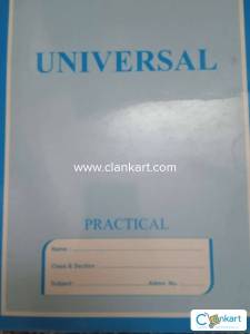 Universal for class 9th