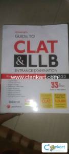 Universal guide to CLAT and LLB entrance examination