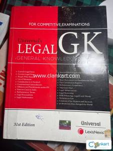 Universal legal Gk