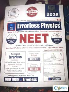 Universal neet physics