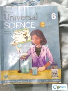 Universal science class 6