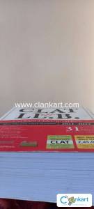 Universals guide to CLAT and LLB