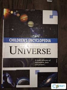 Universe Encyclopedia