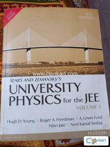 University Physics