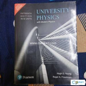 University Physics