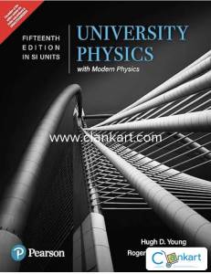 University Physics with Modern Physics, 15e