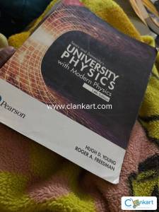 University physics