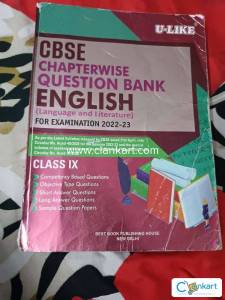 Unlike english class 9