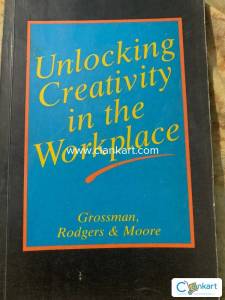 Unlocking creativity in the workplace