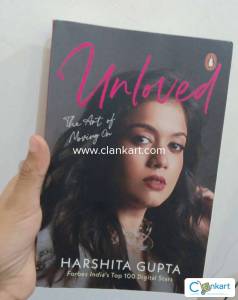 Unloved by Harshita gupta