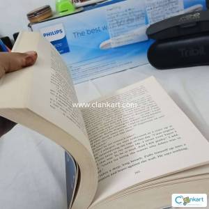 Unravel Me (Orginal Copy)