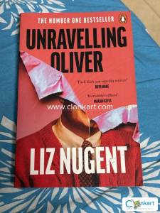 Unravelling oliver
