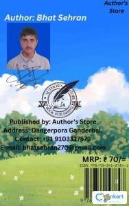 Unrecognised Heroes The Blood Camps by Bhat Sehran
