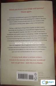 Unruly by David Mitchell