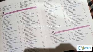 Unused INFORMATION TECHNOLOGY BOOK