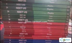 Unused Neet UG Modules, Unacademy 11+12