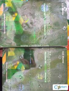 Unused old book with clear unused pages