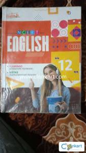 Up board 12 English
