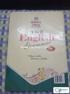 Up board English grammar for class 9