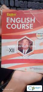 Up board english course