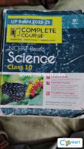 Up board ncert science book for class 10