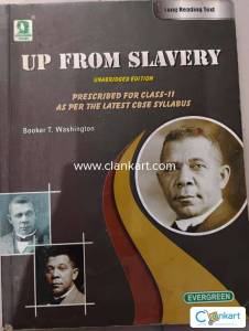 Up from slavery