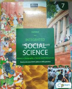 Updated Integrated Social Science 7 (2018)