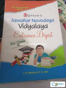 Upkar's book for competitive exam or for mind sharping
