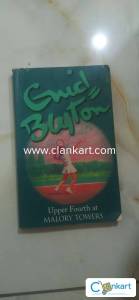 Upper fourth at MALORY TOWERS