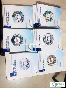 Upsc Full course KSG IAS prelims and mains