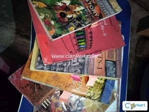Upsc Ncert All Subjects