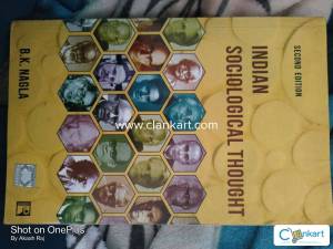 Upsc Sociology optional books