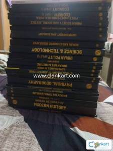 Upsc Wallah and Ncert wallah books by physics wallah