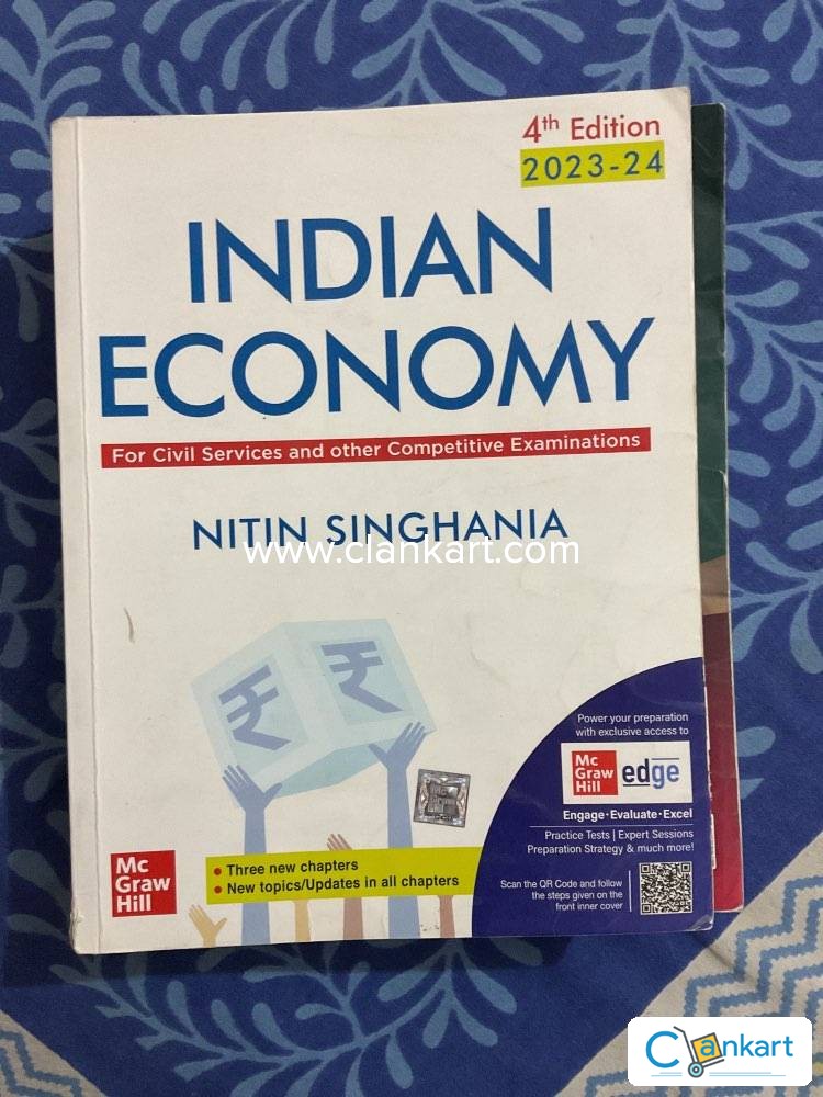 buy-indian-economics-nitin-singhania-2023-24-mcgraw-hills-book-in