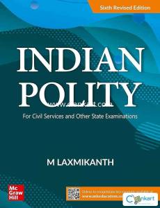 Upsc book (english)