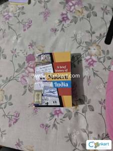Upsc book for modern history