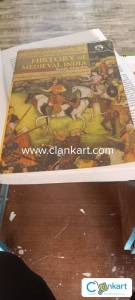 Upsc book satish chandra